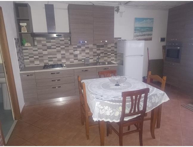 Anteprima foto 3 - Affitto Villetta a schiera Vacanze da Privato a Santa Marinella (Roma)