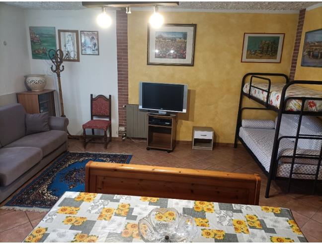 Anteprima foto 4 - Affitto Villetta a schiera Vacanze da Privato a Santa Marinella (Roma)