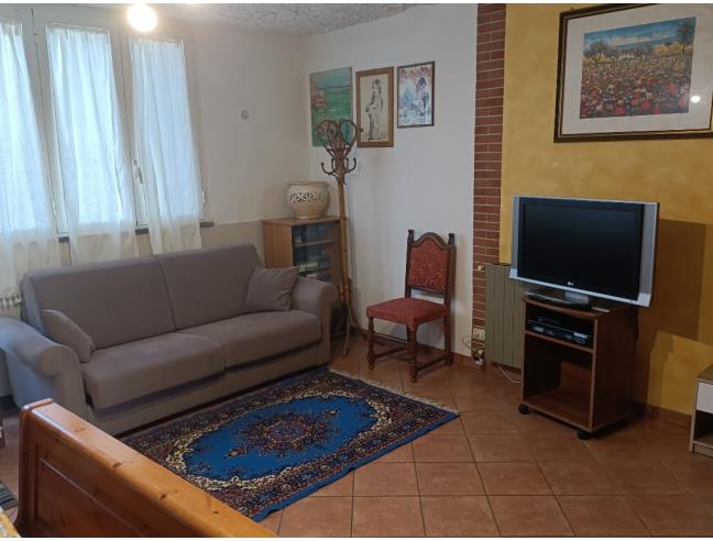 Anteprima foto 5 - Affitto Villetta a schiera Vacanze da Privato a Santa Marinella (Roma)