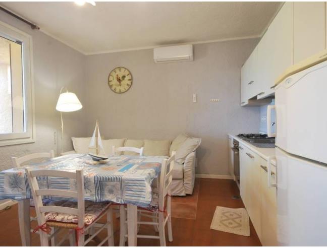 Anteprima foto 1 - Affitto Villetta a schiera Vacanze da Privato a Santa Teresa Gallura (Sassari)