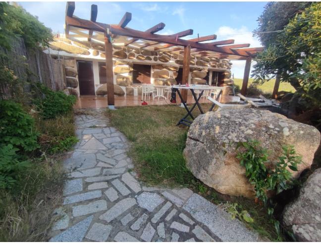 Anteprima foto 1 - Affitto Villetta a schiera Vacanze da Privato a Santa Teresa Gallura (Sassari)