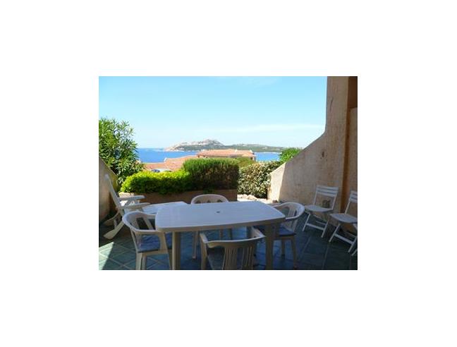 Anteprima foto 2 - Affitto Villetta a schiera Vacanze da Privato a Santa Teresa Gallura (Sassari)