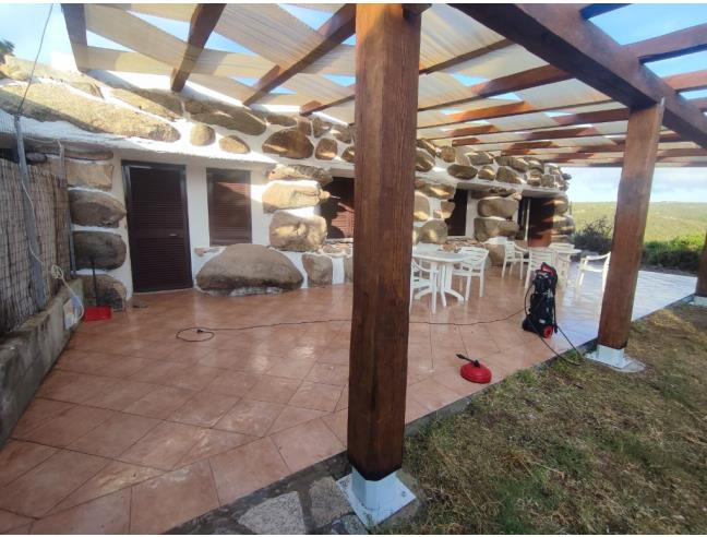 Anteprima foto 2 - Affitto Villetta a schiera Vacanze da Privato a Santa Teresa Gallura (Sassari)