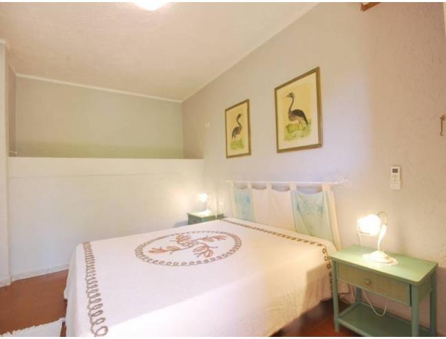 Anteprima foto 2 - Affitto Villetta a schiera Vacanze da Privato a Santa Teresa Gallura (Sassari)