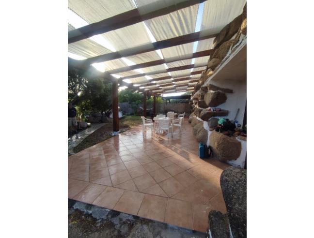 Anteprima foto 3 - Affitto Villetta a schiera Vacanze da Privato a Santa Teresa Gallura (Sassari)