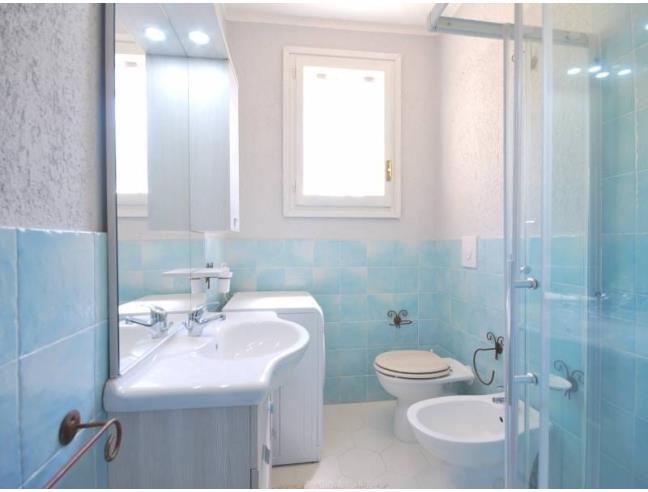 Anteprima foto 3 - Affitto Villetta a schiera Vacanze da Privato a Santa Teresa Gallura (Sassari)