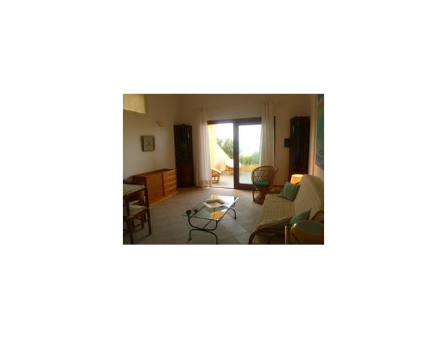 Anteprima foto 3 - Affitto Villetta a schiera Vacanze da Privato a Santa Teresa Gallura (Sassari)