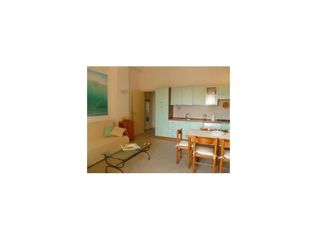 Anteprima foto 5 - Affitto Villetta a schiera Vacanze da Privato a Santa Teresa Gallura (Sassari)