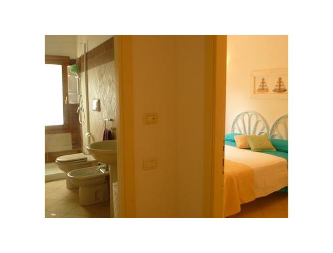 Anteprima foto 6 - Affitto Villetta a schiera Vacanze da Privato a Santa Teresa Gallura (Sassari)