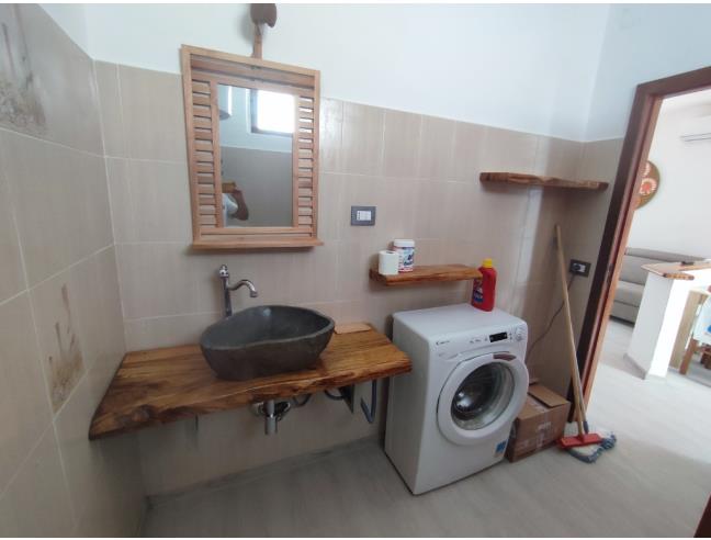 Anteprima foto 6 - Affitto Villetta a schiera Vacanze da Privato a Santa Teresa Gallura (Sassari)