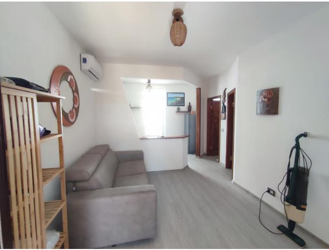 Anteprima foto 7 - Affitto Villetta a schiera Vacanze da Privato a Santa Teresa Gallura (Sassari)