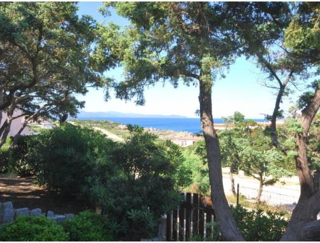 Anteprima foto 7 - Affitto Villetta a schiera Vacanze da Privato a Santa Teresa Gallura (Sassari)