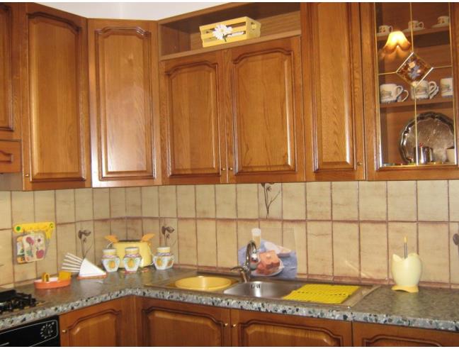 Anteprima foto 2 - Affitto Villetta a schiera Vacanze da Privato a Scalea (Cosenza)