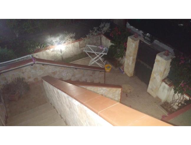 Anteprima foto 2 - Affitto Villetta a schiera Vacanze da Privato a Scalea (Cosenza)