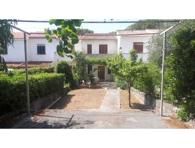 Anteprima foto 2 - Affitto Villetta a schiera Vacanze da Privato a Scalea (Cosenza)