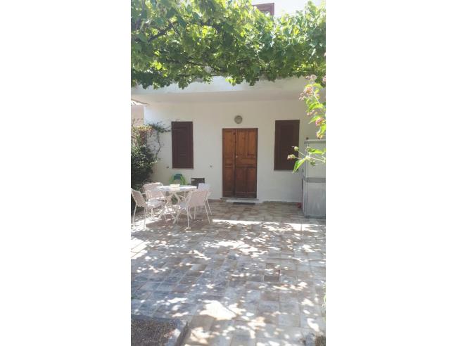 Anteprima foto 3 - Affitto Villetta a schiera Vacanze da Privato a Scalea (Cosenza)