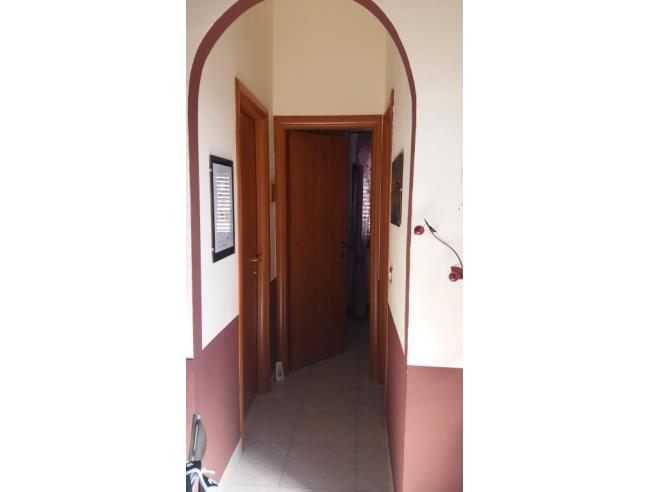 Anteprima foto 3 - Affitto Villetta a schiera Vacanze da Privato a Scalea (Cosenza)