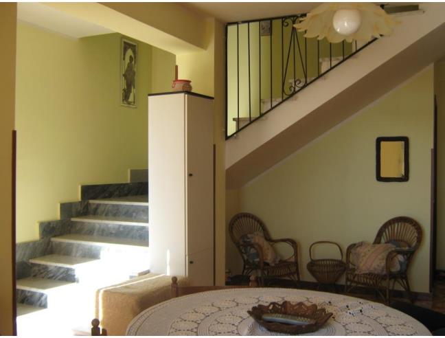 Anteprima foto 3 - Affitto Villetta a schiera Vacanze da Privato a Scalea (Cosenza)