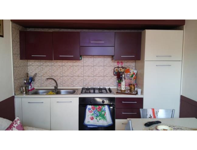 Anteprima foto 4 - Affitto Villetta a schiera Vacanze da Privato a Scalea (Cosenza)