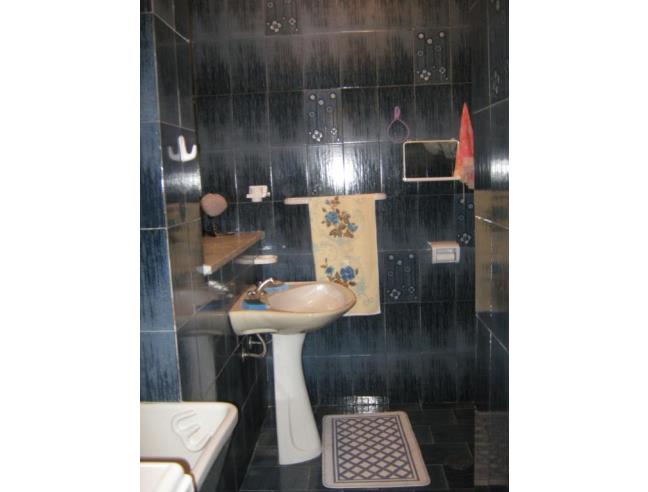 Anteprima foto 4 - Affitto Villetta a schiera Vacanze da Privato a Scalea (Cosenza)