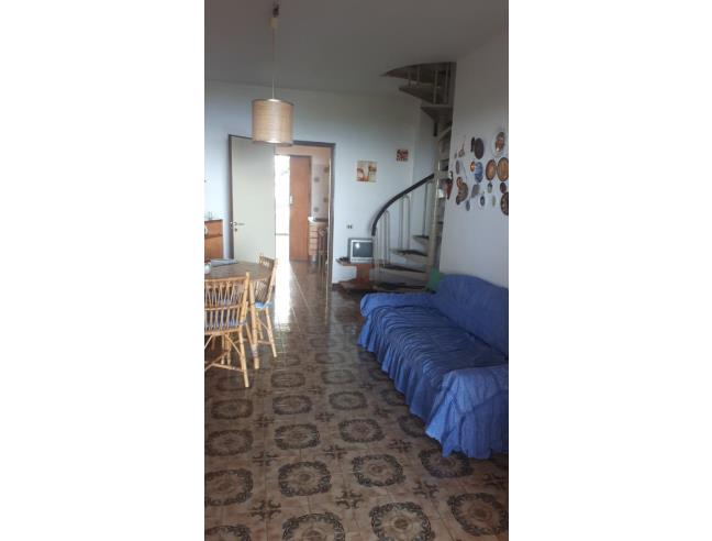 Anteprima foto 4 - Affitto Villetta a schiera Vacanze da Privato a Scalea (Cosenza)