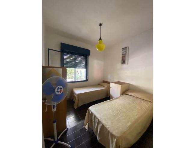 Anteprima foto 5 - Affitto Villetta a schiera Vacanze da Privato a Scalea (Cosenza)