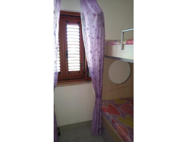 Anteprima foto 5 - Affitto Villetta a schiera Vacanze da Privato a Scalea (Cosenza)