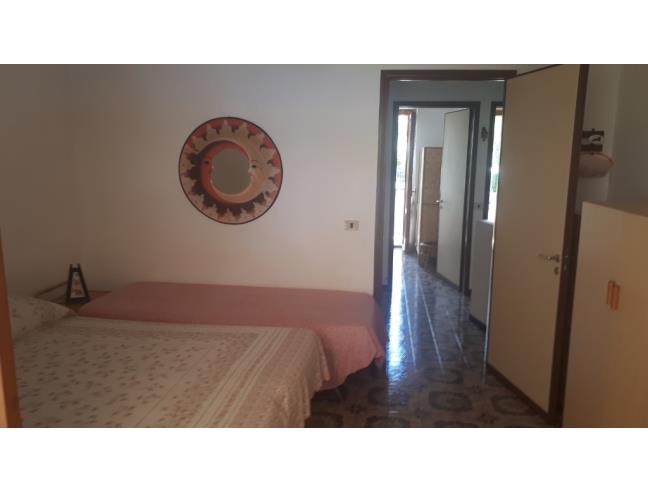 Anteprima foto 5 - Affitto Villetta a schiera Vacanze da Privato a Scalea (Cosenza)