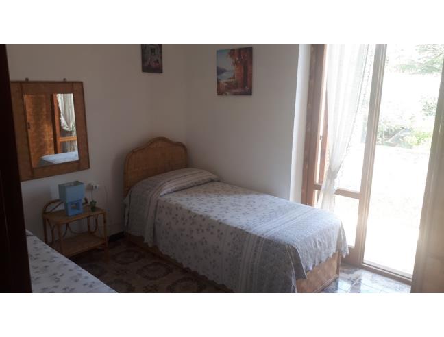 Anteprima foto 6 - Affitto Villetta a schiera Vacanze da Privato a Scalea (Cosenza)