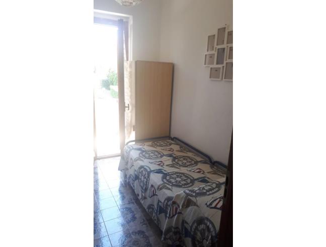 Anteprima foto 7 - Affitto Villetta a schiera Vacanze da Privato a Scalea (Cosenza)