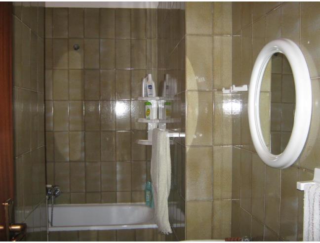 Anteprima foto 7 - Affitto Villetta a schiera Vacanze da Privato a Scalea (Cosenza)