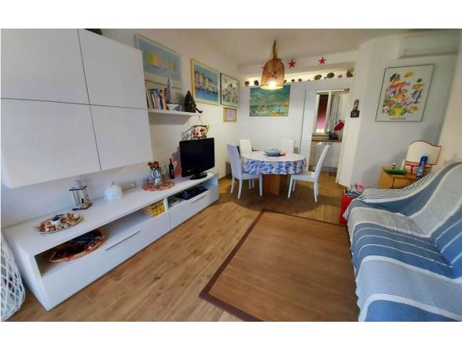 Anteprima foto 2 - Affitto Villetta a schiera Vacanze da Privato a Scarlino - Portiglioni