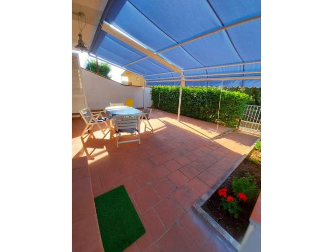 Anteprima foto 3 - Affitto Villetta a schiera Vacanze da Privato a Scarlino - Portiglioni