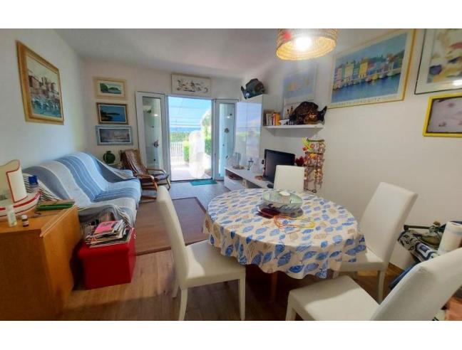 Anteprima foto 4 - Affitto Villetta a schiera Vacanze da Privato a Scarlino - Portiglioni