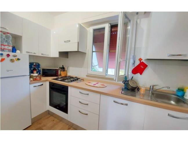 Anteprima foto 5 - Affitto Villetta a schiera Vacanze da Privato a Scarlino - Portiglioni