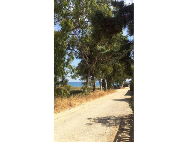 Anteprima foto 2 - Affitto Villetta a schiera Vacanze da Privato a Sciacca (Agrigento)