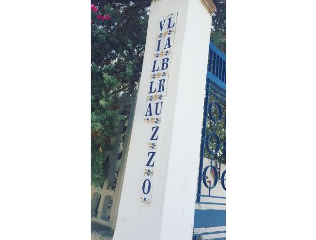 Anteprima foto 3 - Affitto Villetta a schiera Vacanze da Privato a Sciacca (Agrigento)