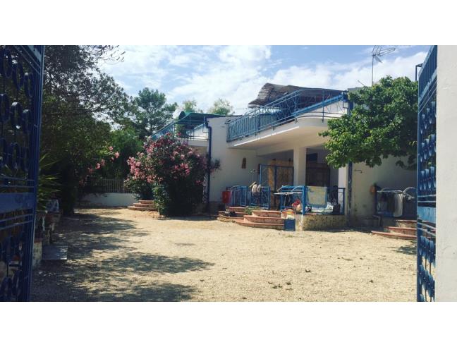 Anteprima foto 4 - Affitto Villetta a schiera Vacanze da Privato a Sciacca (Agrigento)