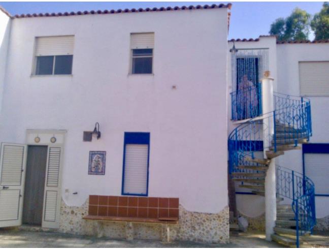 Anteprima foto 6 - Affitto Villetta a schiera Vacanze da Privato a Sciacca (Agrigento)