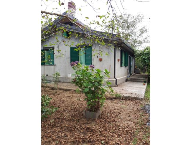 Anteprima foto 2 - Affitto Villetta a schiera Vacanze da Privato a Scilla - Solano Superiore