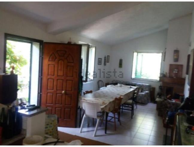 Anteprima foto 3 - Affitto Villetta a schiera Vacanze da Privato a Scilla - Solano Superiore