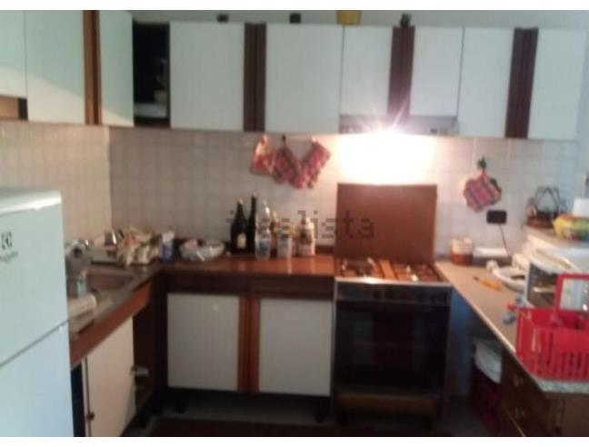 Anteprima foto 4 - Affitto Villetta a schiera Vacanze da Privato a Scilla - Solano Superiore