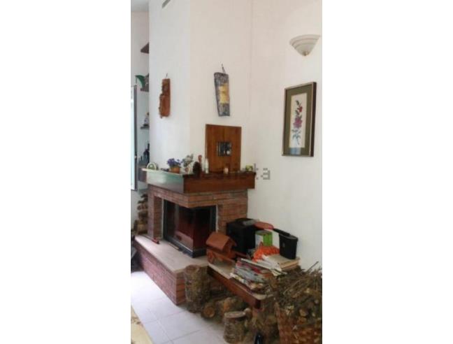 Anteprima foto 5 - Affitto Villetta a schiera Vacanze da Privato a Scilla - Solano Superiore