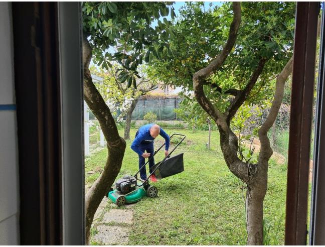 Anteprima foto 3 - Affitto Villetta a schiera Vacanze da Privato a Senigallia (Ancona)