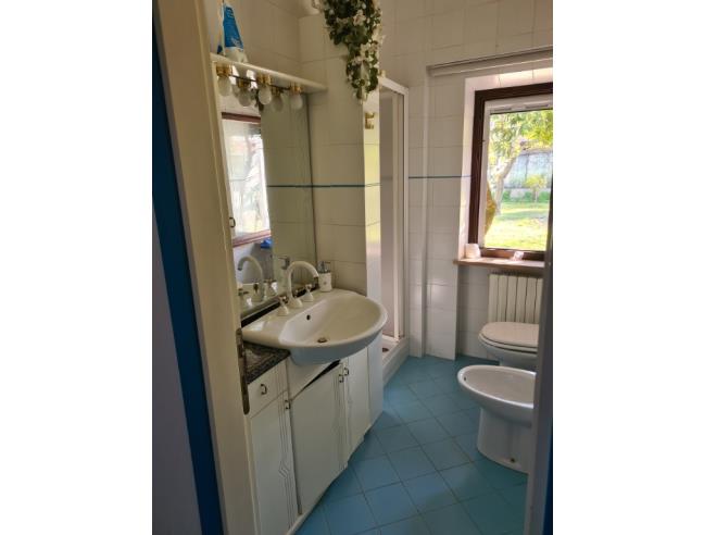 Anteprima foto 4 - Affitto Villetta a schiera Vacanze da Privato a Senigallia (Ancona)