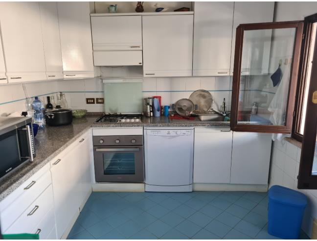 Anteprima foto 6 - Affitto Villetta a schiera Vacanze da Privato a Senigallia (Ancona)