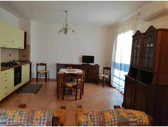 Anteprima foto 4 - Affitto Villetta a schiera Vacanze da Privato a Siniscola - La Caletta