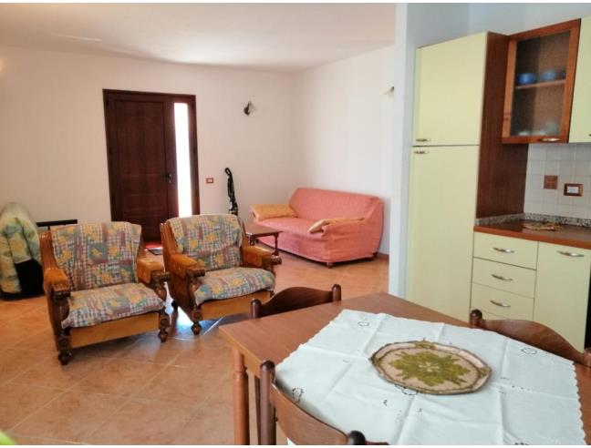 Anteprima foto 5 - Affitto Villetta a schiera Vacanze da Privato a Siniscola - La Caletta