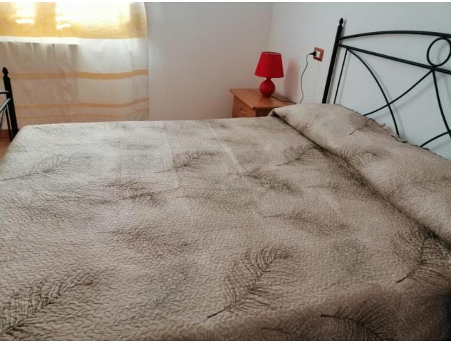 Anteprima foto 6 - Affitto Villetta a schiera Vacanze da Privato a Siniscola - La Caletta