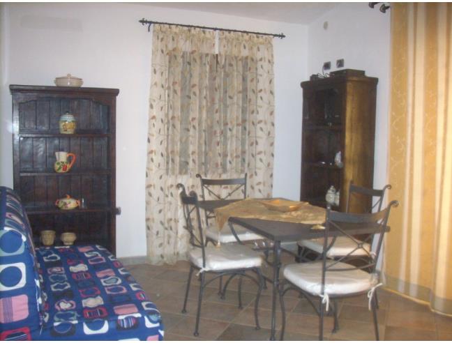 Anteprima foto 4 - Affitto Villetta a schiera Vacanze da Privato a Siniscola - Sa Petra Ruja